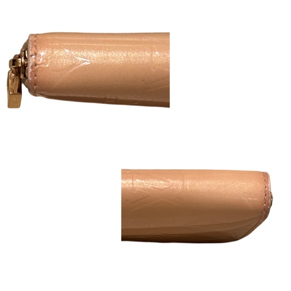 LOUIS VUITTON Vernis Zip Around Wallet - Picture 9 of 12